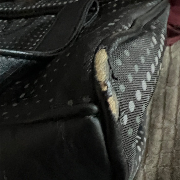 Puma Black and Gray Men's Duffel Bag - Picture 9 of 11